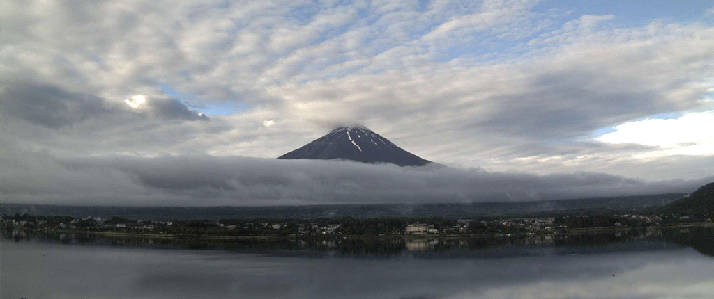 夢見る河口湖コテージ戸沢センター イメージ6